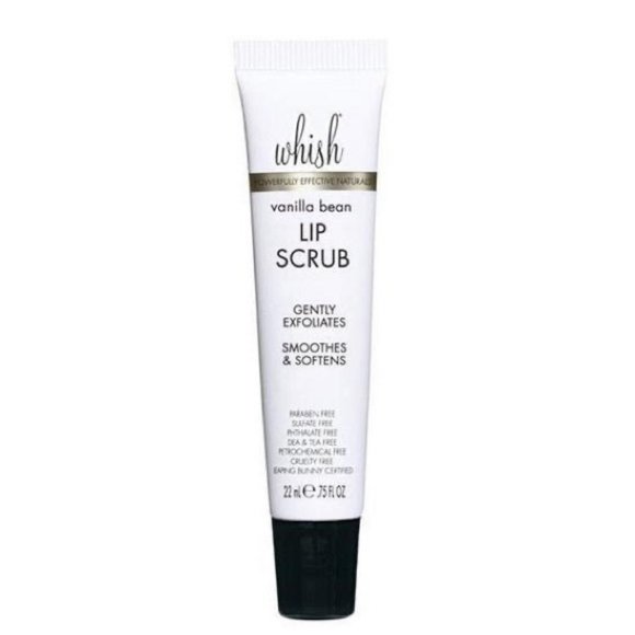 whish Skincare Whish Vanilla Bean Lip Scrub Poshmark